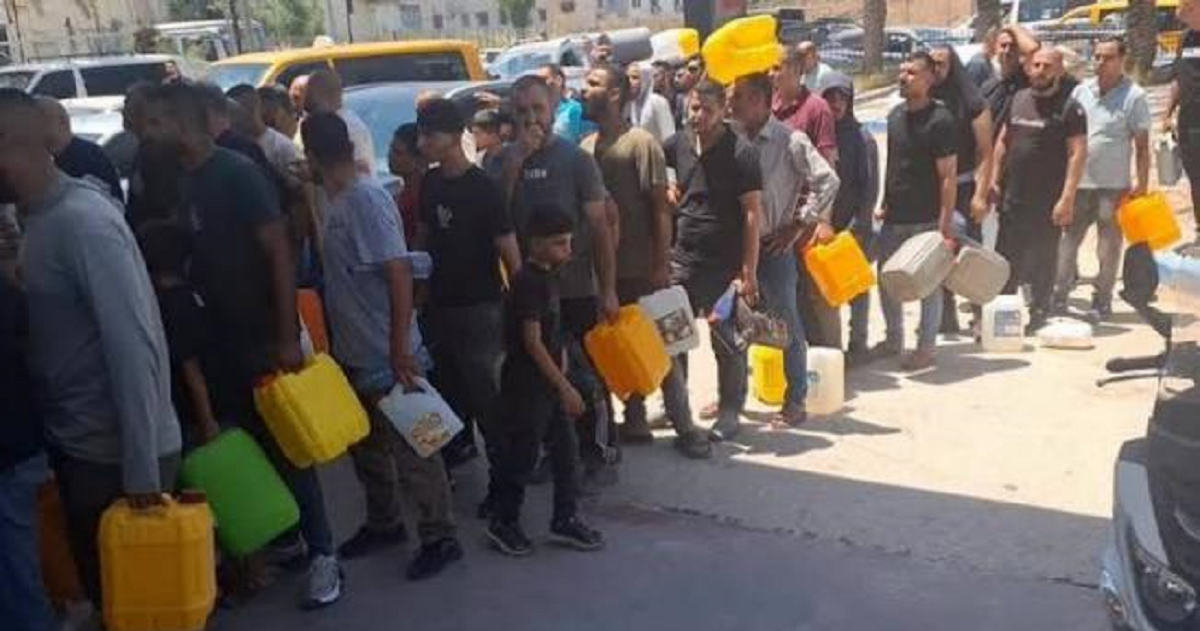 شركة المحروقات: عندما يصبح غياب الإجابات هو السؤال الأكبر